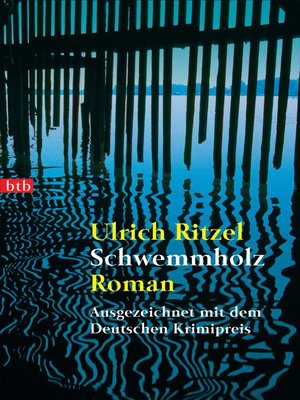 cover image of Schwemmholz